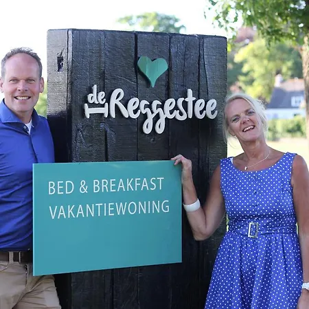 Bed&Breakfast De Reggestee-2