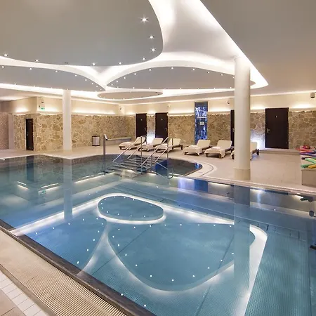 Krol Kazimierz Hotel & Spa-2