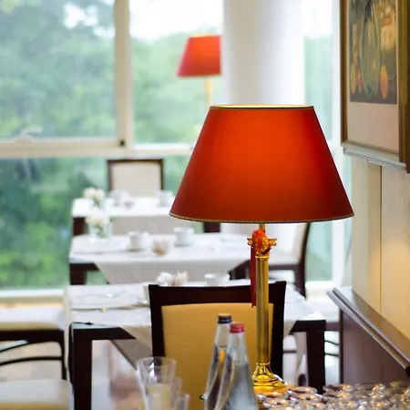 Hotel Ovidius-2