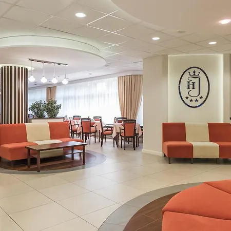 Hotel Justyna-2