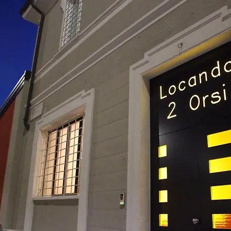 Locanda Ai Due Orsi-2