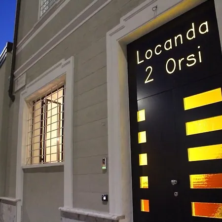Locanda Ai Due Orsi-3