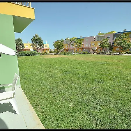 Orada Apartamentos Turisticos - Marina De Albufeira-3
