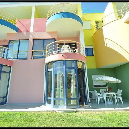 Orada Apartamentos Turisticos - Marina De Albufeira-2