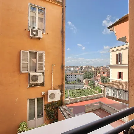 Relais Quattro Fontane-3
