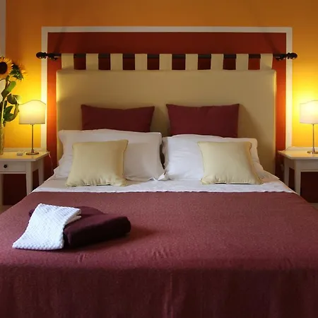 B&B La Lampara-3