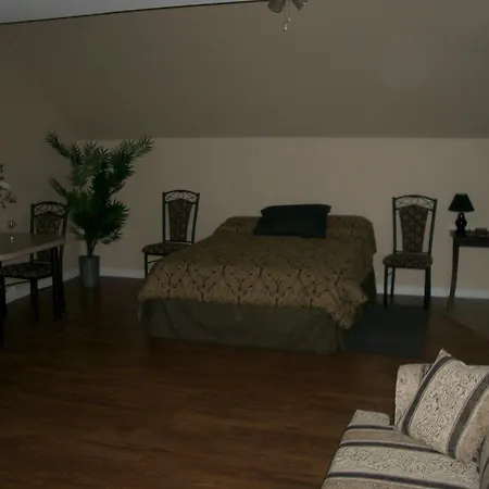 The View Lodgings-3