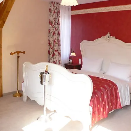 Landhotel Quirle-Häusl-2