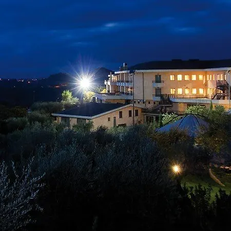 Albergo Ristorante Uliveto-3