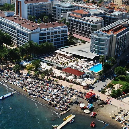 Pasa Beach Hotel-2
