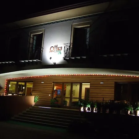 Alle Querce Hotel-2