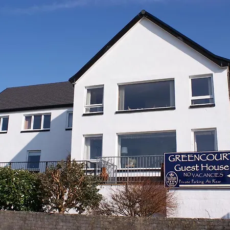 Greencourt Guest House-3