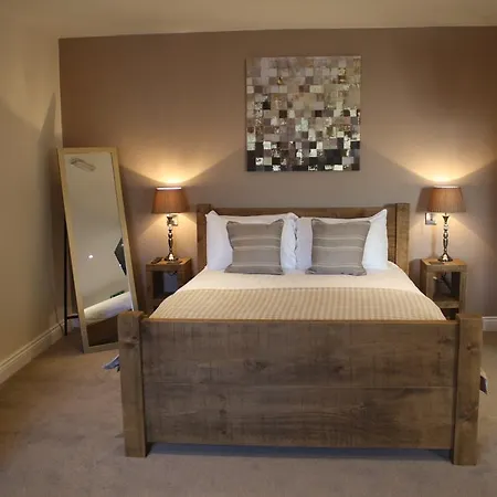 The Woodman Inn-2