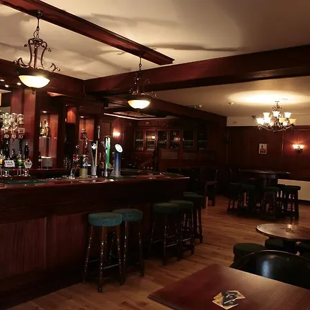 The Plough Inn-2