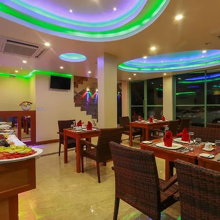Season Holidays At Hulhumale With Transfer-2