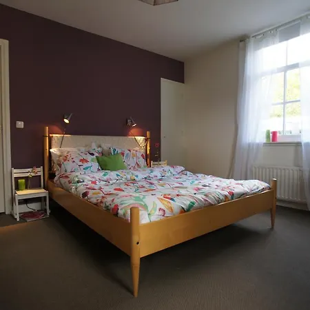 Bed&Breakfast de Bosakker-2
