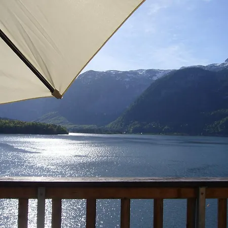 Hallstatt Hideaway - Adults Only-3