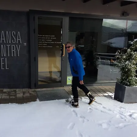 Bonansa Country Hotel-2