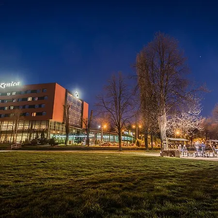 Hotel Zenica-2