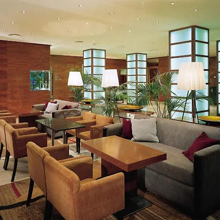 K+K Hotel Fenix-3