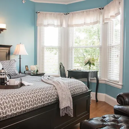 The Chadwick Bed And Breakfast-3
