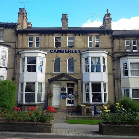 The Camberley-3