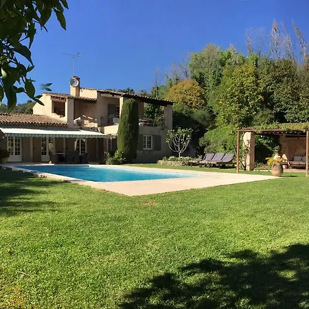Villa Saint Paul-3