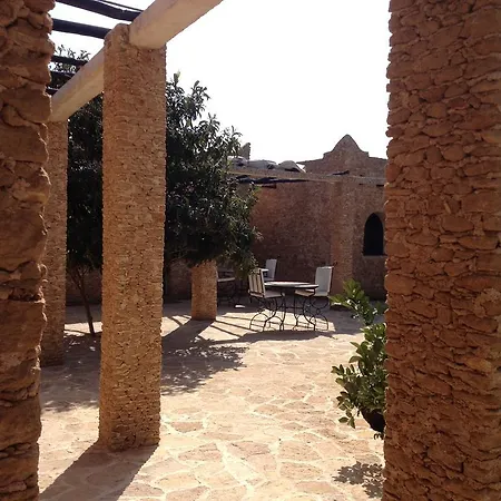 Ryad de Vignes Le Val d'Argan-3