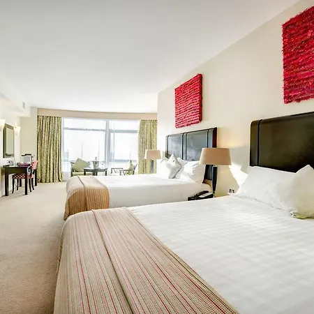Cork International Hotel-2