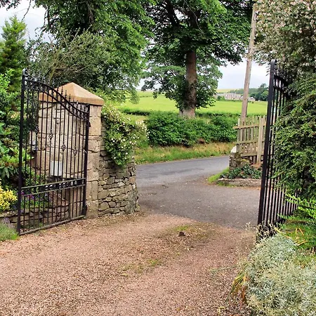 Westacre Bed & Breakfast-2