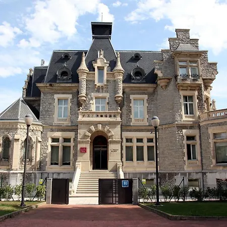 Hotel Urh Palacio De Oriol-3