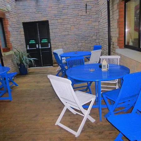 The Schooner Tavern-3