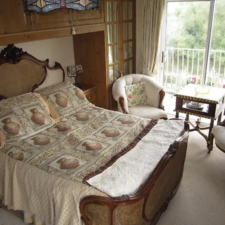 Killyon Guest House-3