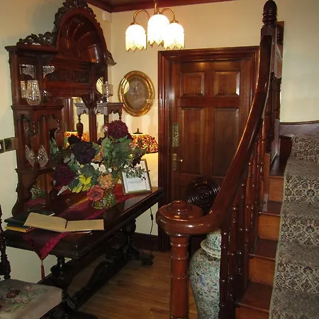 Killyon Guest House-2
