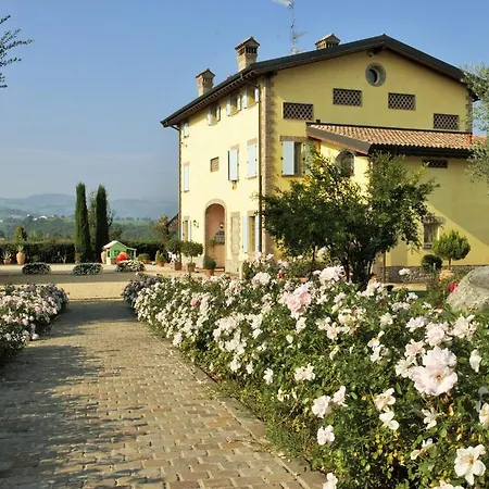 La Vedetta Bed&Breakfast-3