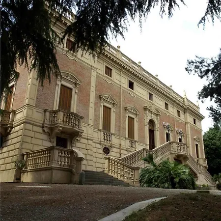 Villa Benni B&B-3