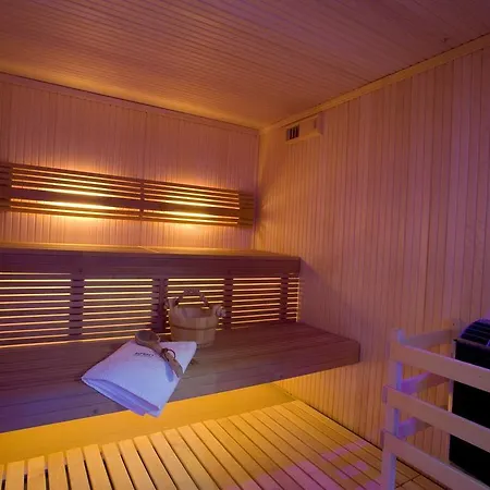 Residence Eden & Spa-3