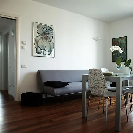 Aurum Aparthotels Bicocca-3