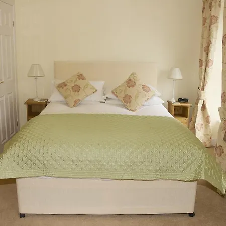 Pear Tree House B&B-3