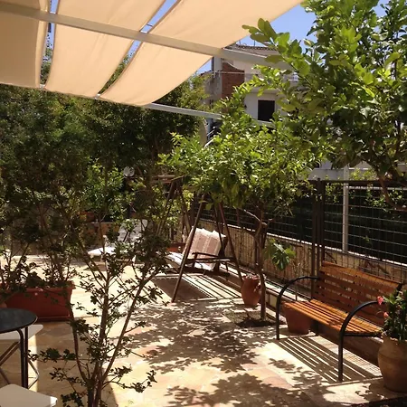 Il Giardino Dei Limoni-2