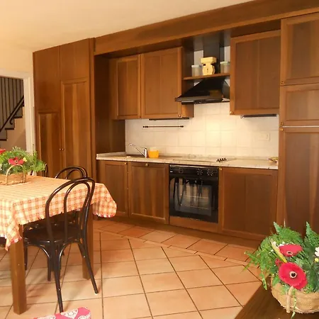 Residence Villa Avisio-3