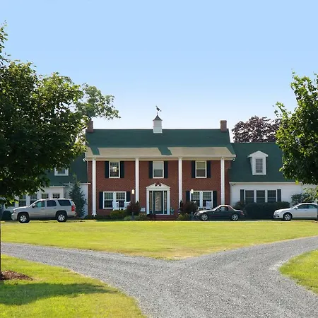 Inn At Huntingfield Creek-3