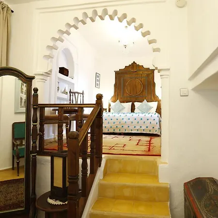 Riad Cherifa-3
