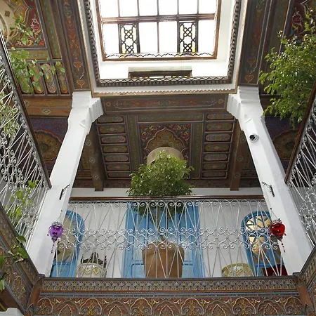 Riad Cherifa-2