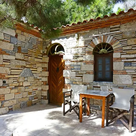Sirena Residence & Spa-2
