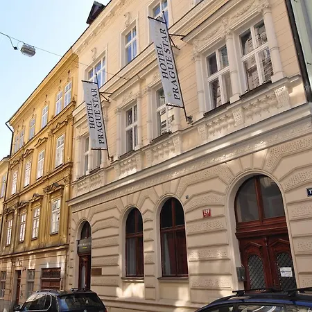 Hotel Prague Star-3