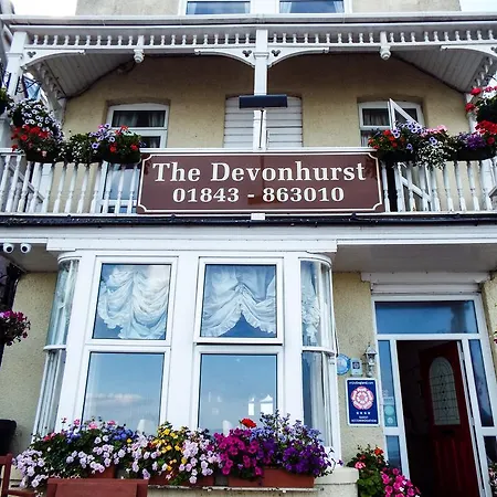 The Devonhurst-3