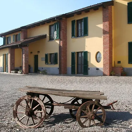 Agriturismo Cascina la Palazzina-3