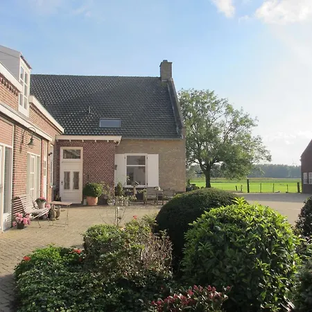 B&B Boerderij Wijtvliet-3