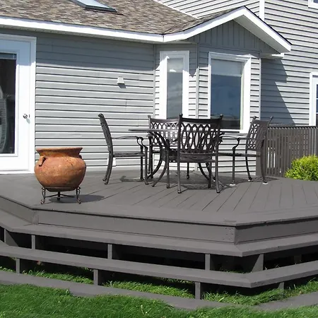 The Bayside Bed And Breakfast-3